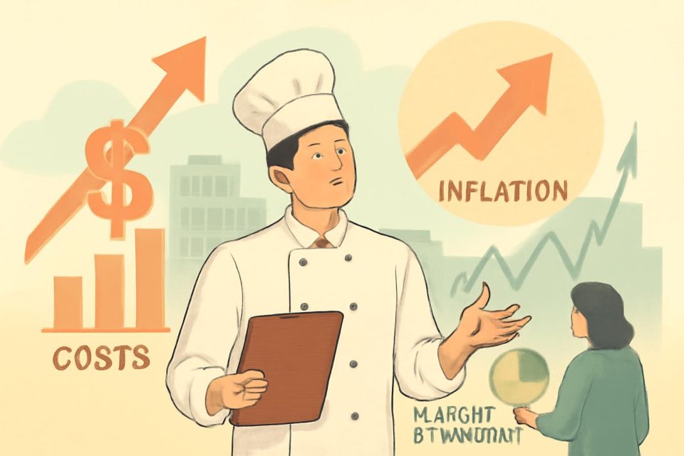 Jubilant FoodWorks Faces Margin Pressure Amid Rising Costs