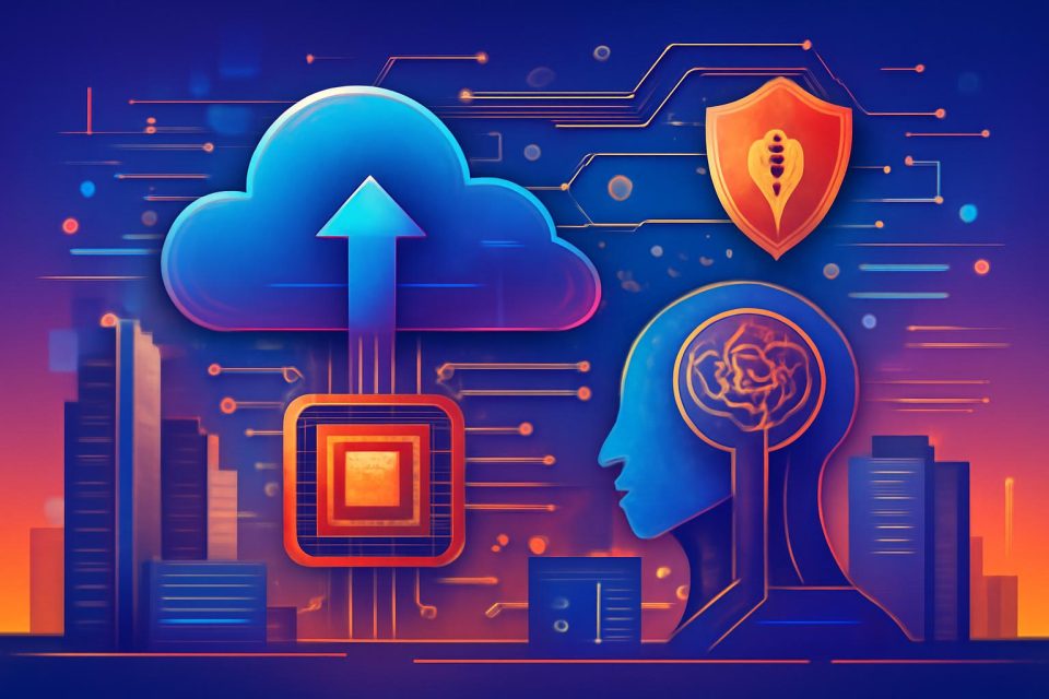 GKE Agent Sandbox Launches with Agent Substrate for Enhanced AI Workloads