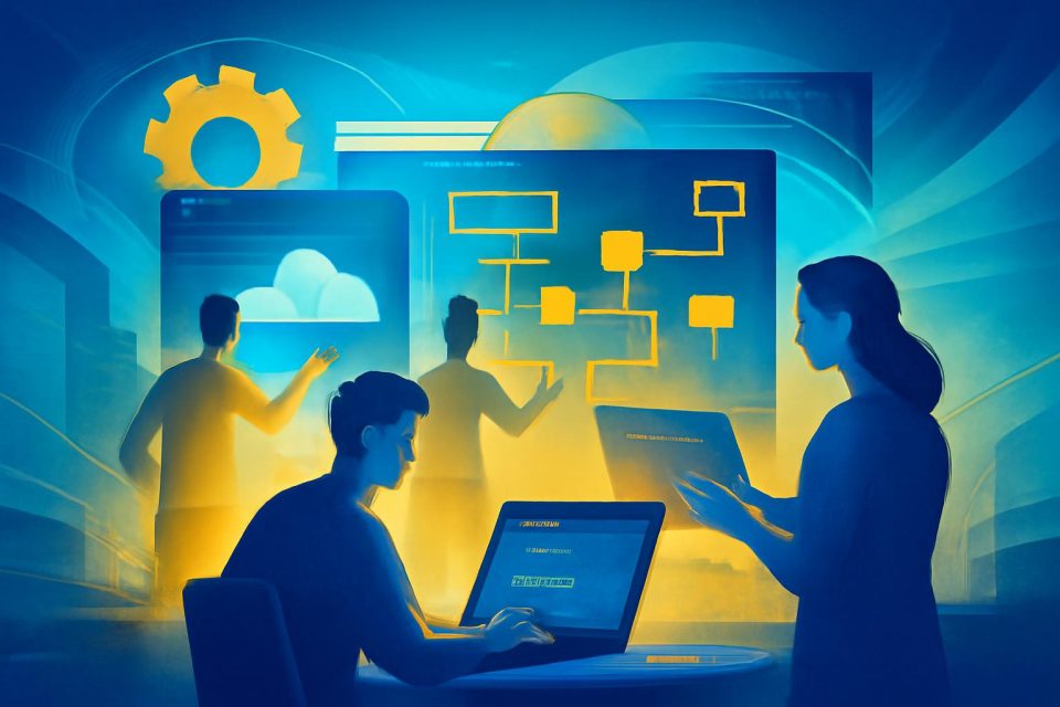 Google Unveils Agent Executor: A New Standard for Agent Workflows