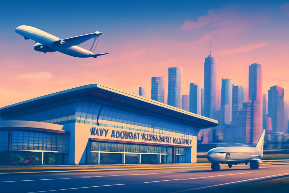 Navi Mumbai Airport to Raise Passenger Fees by 6% Starting April 2027
