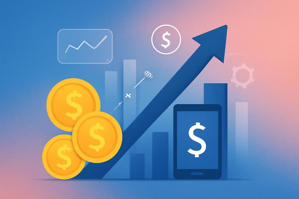 Mercury Raises $200 Million, Reaches $5.2 Billion Valuation