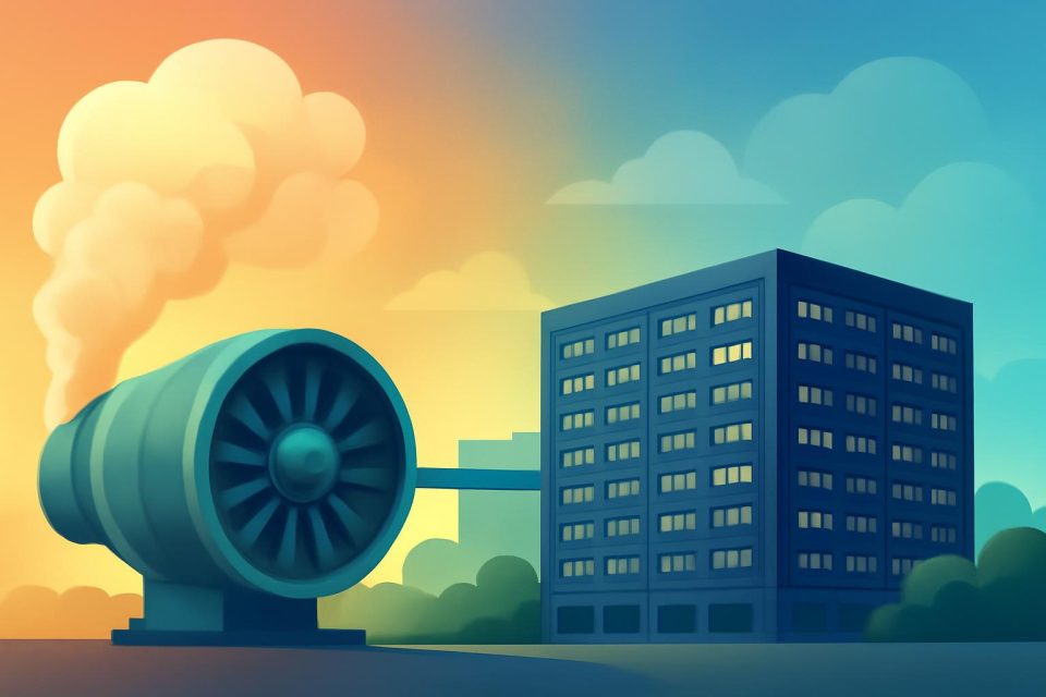 xAI Plans $2.8B Investment in Gas Turbines Amid Legal Challenges