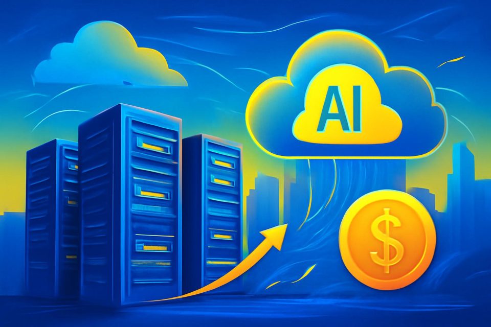 Anthropic Enters $1.25 Billion Monthly Compute Deal with xAI