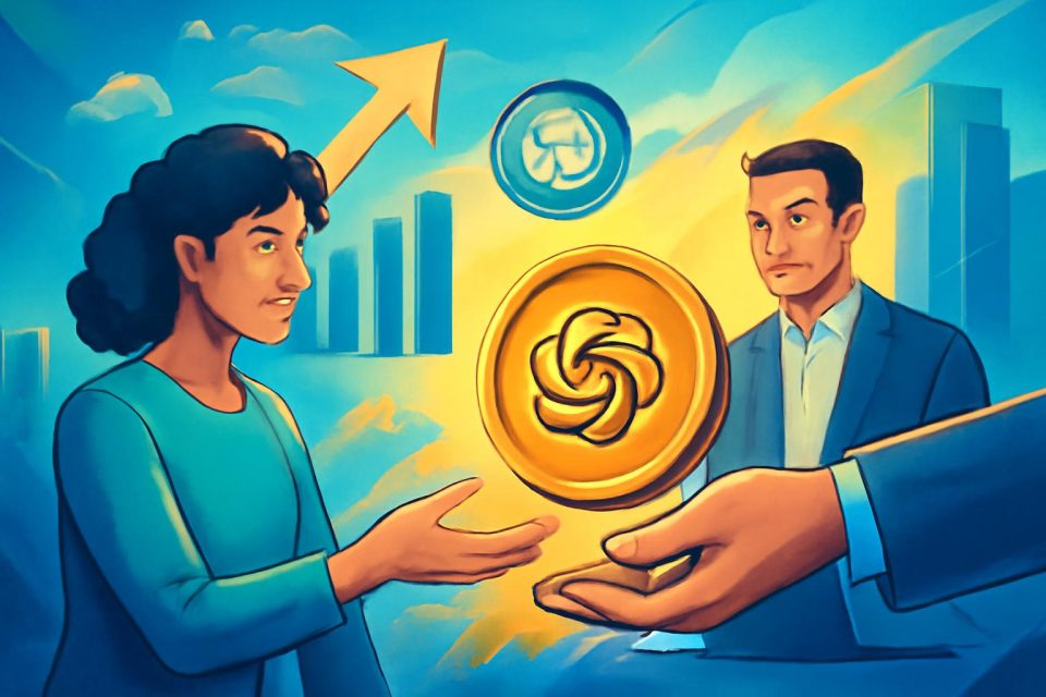 Sam Altman Offers OpenAI Tokens to All Y Combinator Startups