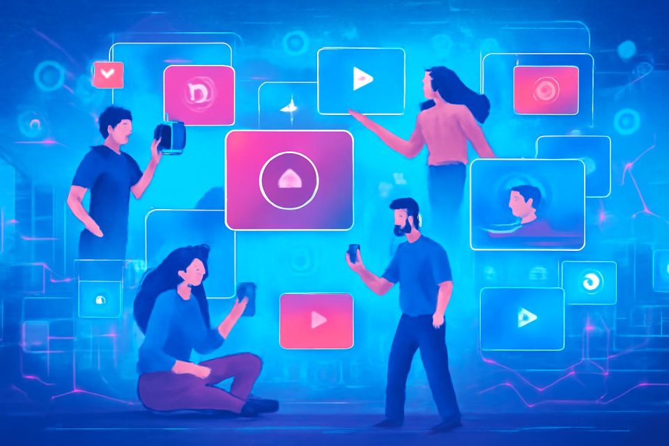 Clouted Secures $7 Million to Streamline Viral Video Creation