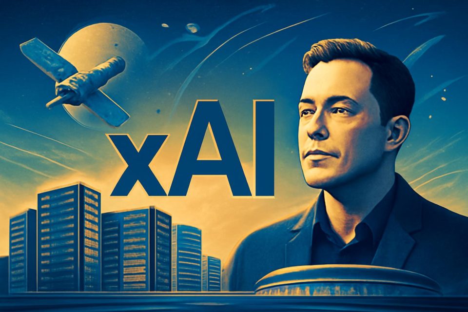 xAI Faces $6.4B Loss Amid Ambitious Grok Expansion Plans