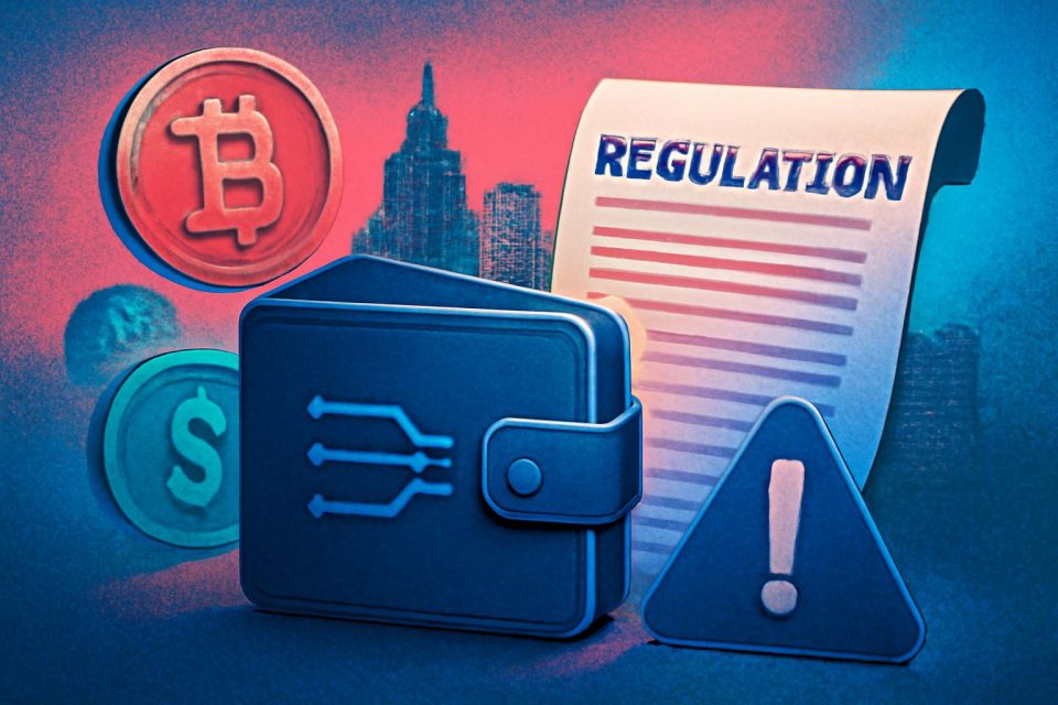 RBI's Draft Guidelines Pose Challenges for Digital Wallets
