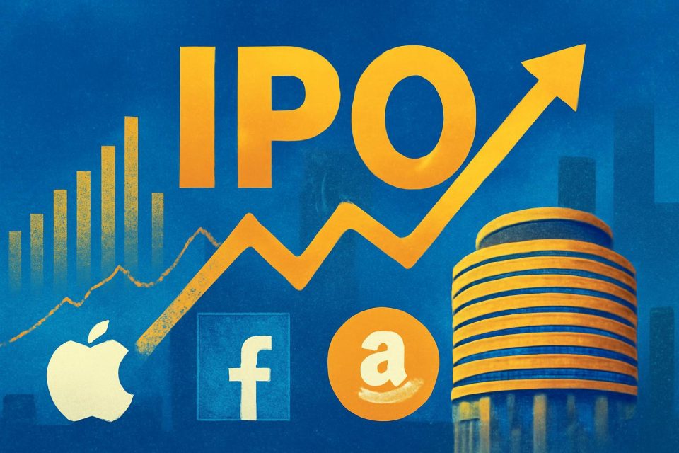Top 7 IPOs Before SpaceX's Potential Record-Breaking Launch