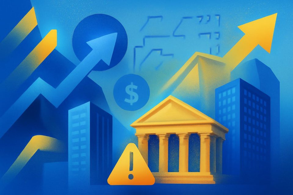 Mid-Cap IT Firms Restructure Amid AI Evolution; Fintechs Cautious of RBI Wallet Regulations