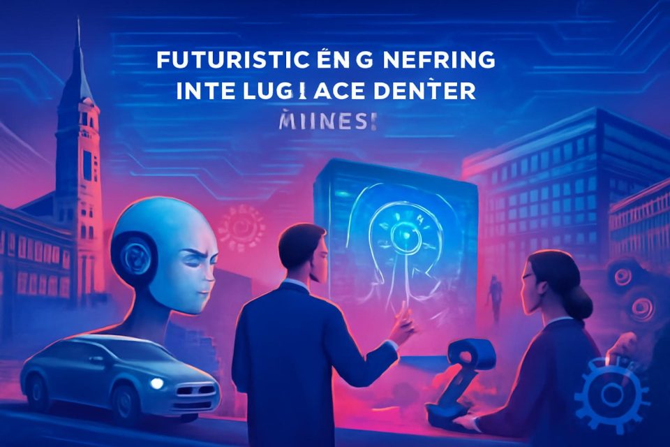 L&T Technology Services Launches AI Engineering Center in Munich