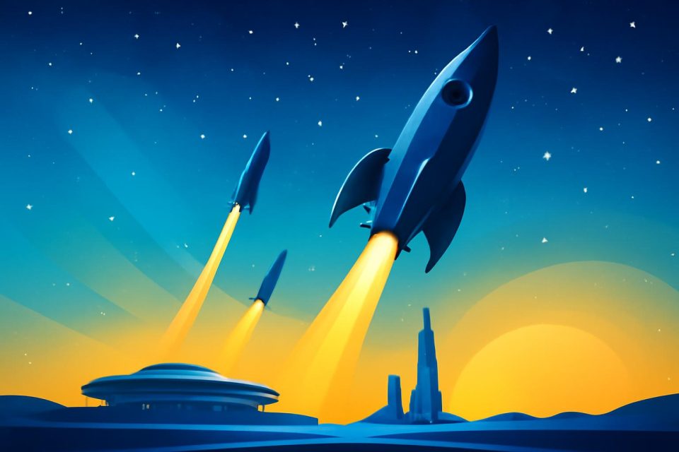 SpaceX Targets 10,000 Annual Launches in Five Years, FAA Sets Reliability Conditions