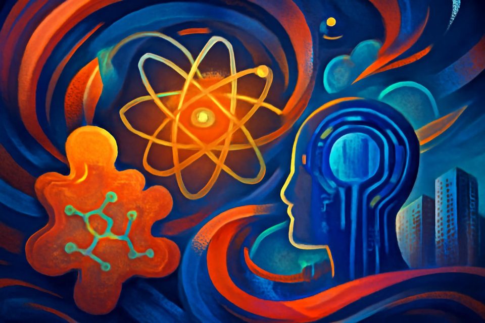 Imperagen Secures £5 Million to Innovate Enzyme Engineering with Quantum Physics