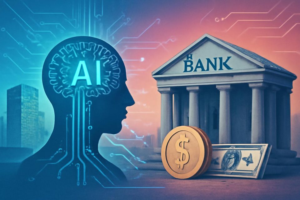 JPMorgan Chase Shifts Hiring Focus to AI Specialists