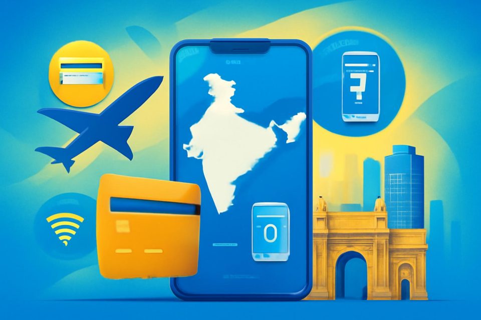 Scapia Secures $63M Funding to Enhance Travel Payments in India