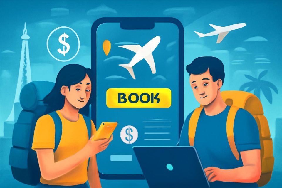 Scapia Secures $63 Million in Series C Funding to Enhance AI-Driven Travel Solutions