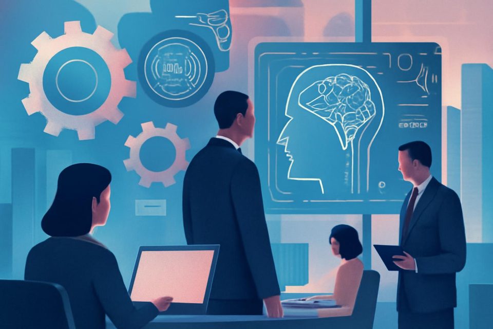 Meta Announces Major Layoffs as Focus Shifts to AI Development