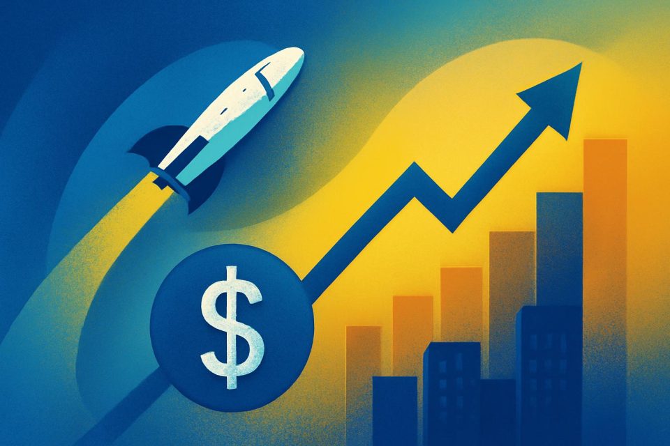 Antonio Gracias Set to Gain Billions from SpaceX IPO