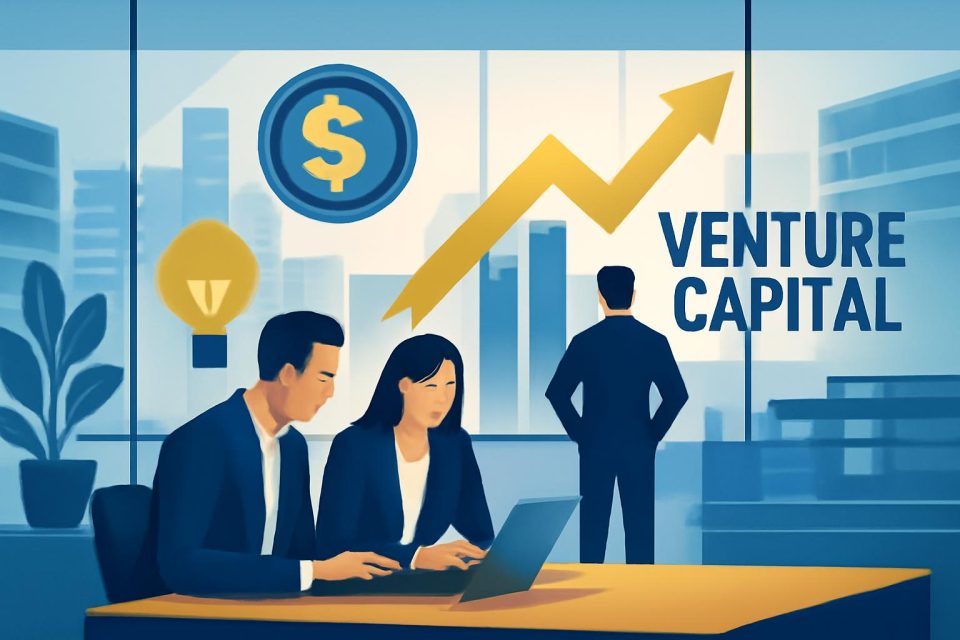 Sadev Ventures Appoints Ishan Kansal as Co-founder and Managing Partner