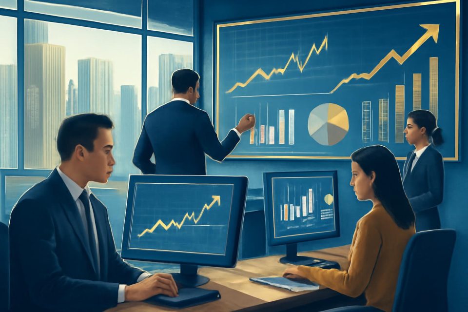 PB Fintech Allocates ₹5 Crore to Enhance Subsidiary's Broking Capabilities