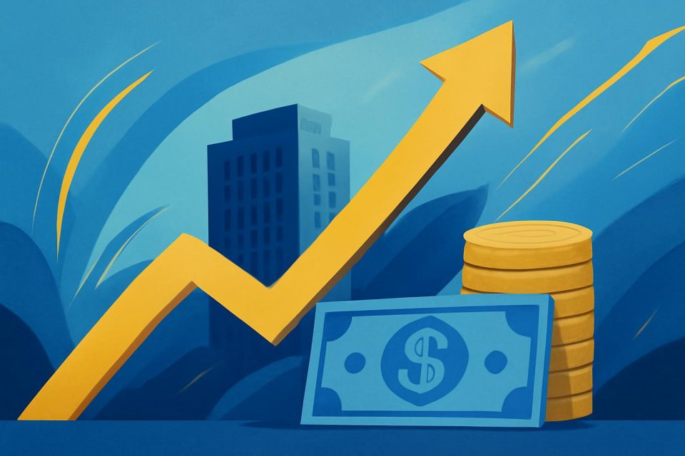 Annapurna Finance Seeks $75-100 Million for Growth and Stake Exits