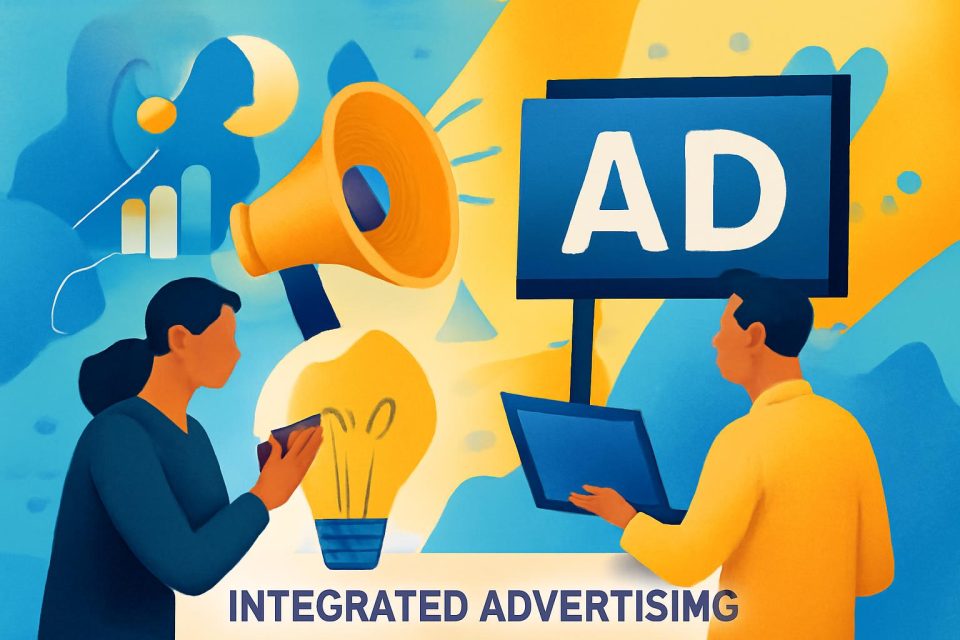 RK Swamy Embraces Integrated Advertising Amid Industry Fragmentation