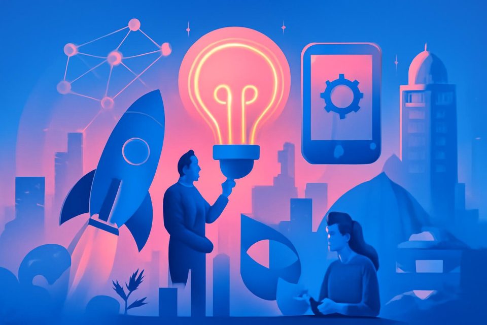 Daily Startup News Roundup - May 21, 2026