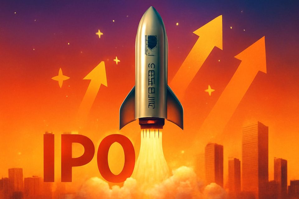 SpaceX's Mega IPO: A Unique Event with Limited Market Implications