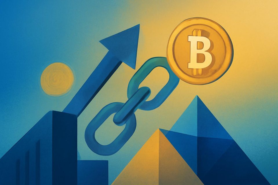 Blockchain.com Moves Forward with Confidential IPO Filing