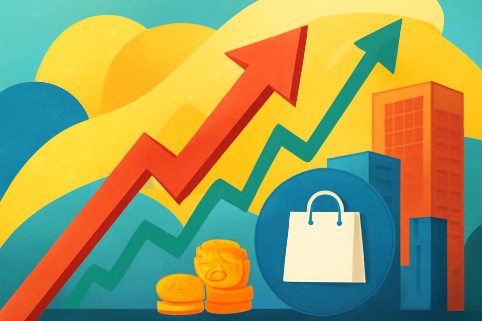 Honasa Consumer Reports 177.6% Profit Surge, Declares First Dividend
