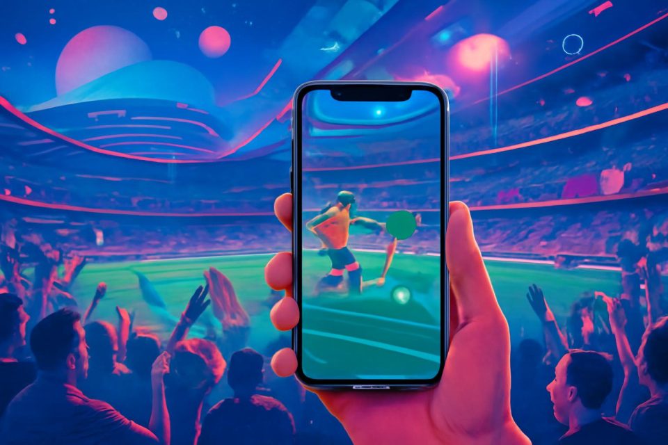 Apple TV to Showcase Historic Live MLS Match Filmed on iPhone 17 Pro
