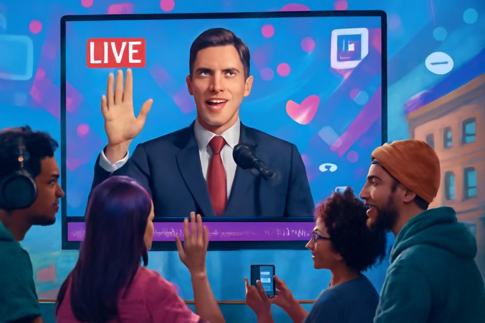 Mayor Zohran Mamdani Launches Twitch Series to Engage New Yorkers