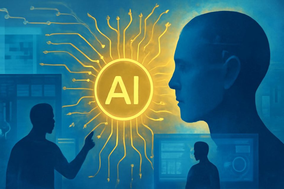 Hark Secures $700M Series A to Develop Universal AI Interface