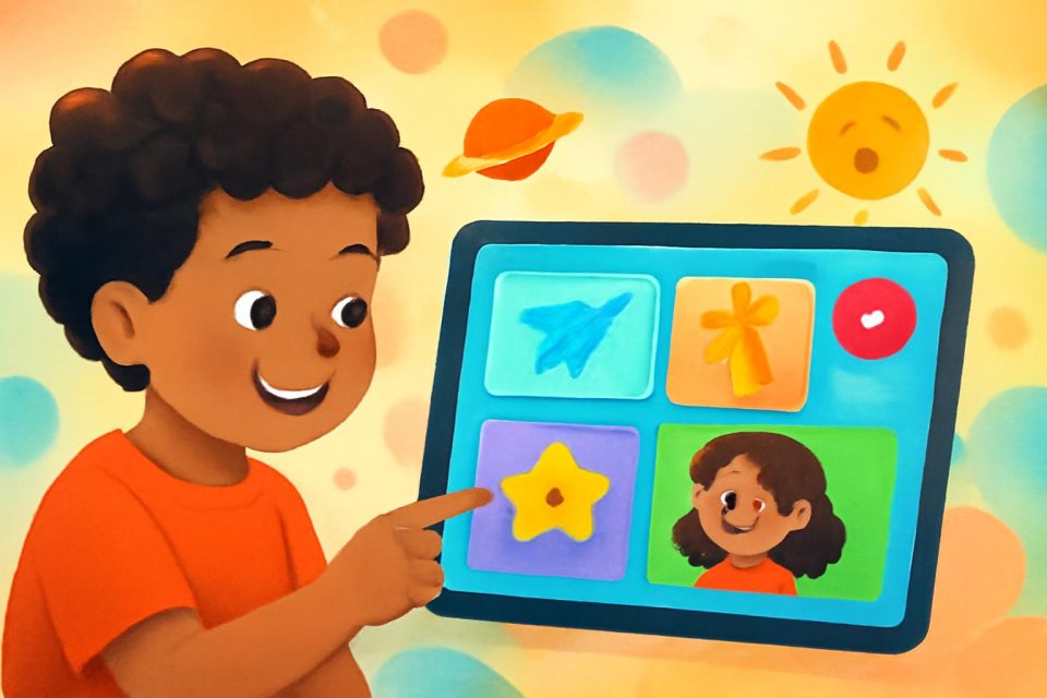 Maka Kids Launches Streaming App Focused on Child Development