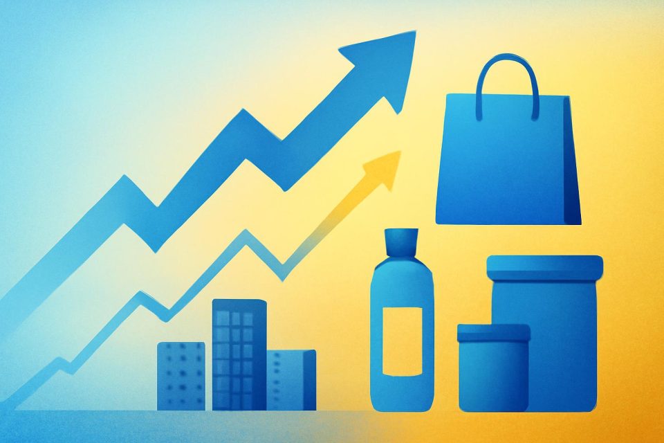 ITC Reports 17% Revenue Growth Amid Rising Cigarette Taxes and FMCG Surge