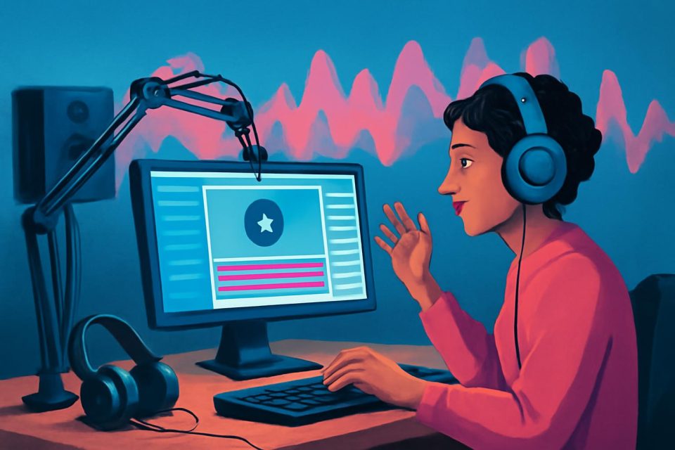 Spotify Introduces AI Features for Personalized Podcast Creation and Q&A