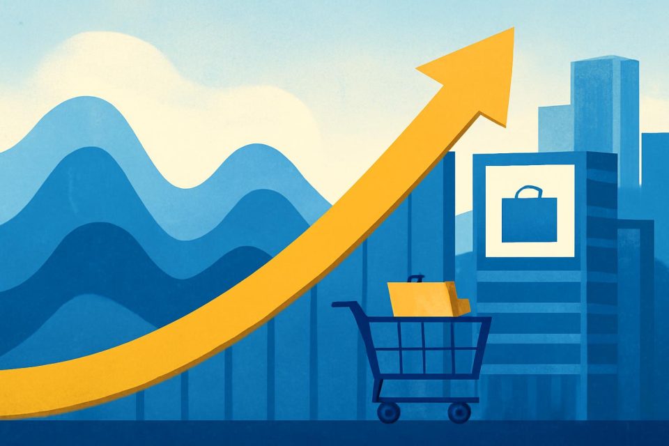 Nykaa Achieves $1 Billion Annual Revenue with Record Growth in Q4 FY26
