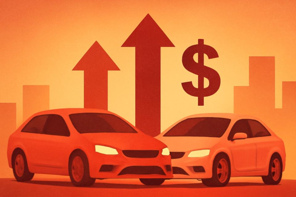 Maruti Suzuki to Raise Vehicle Prices by Up to ₹30,000 from June 2026