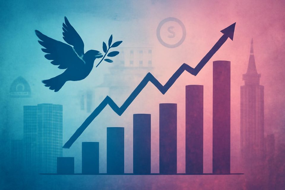 LIC Anticipates Slower Insurance Growth Amid West Asia Conflict