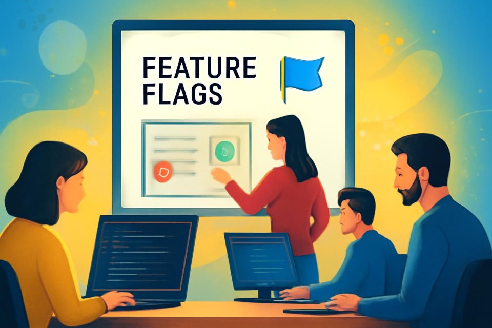 Streamlined Feature Deployment with AppLifecycle Manager's New Feature Flags