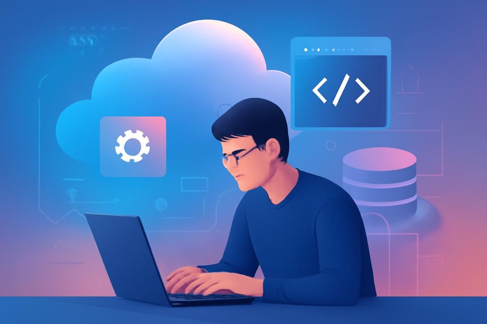 Google AI Studio Enhances Full-Stack Development with No-Cost Cloud Tools
