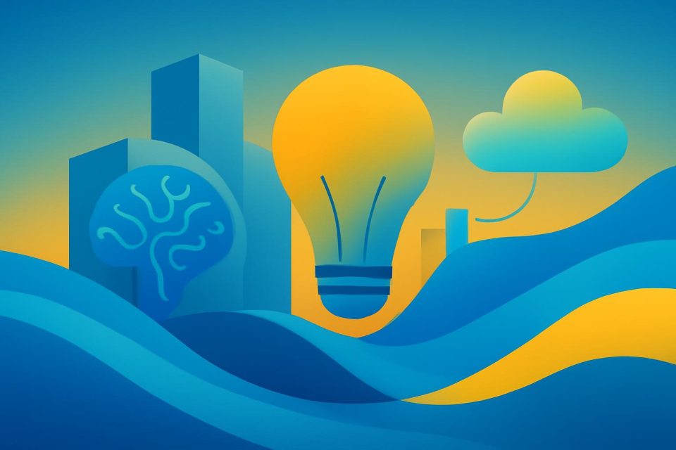 Key Innovations for Startups from Google I/O '26