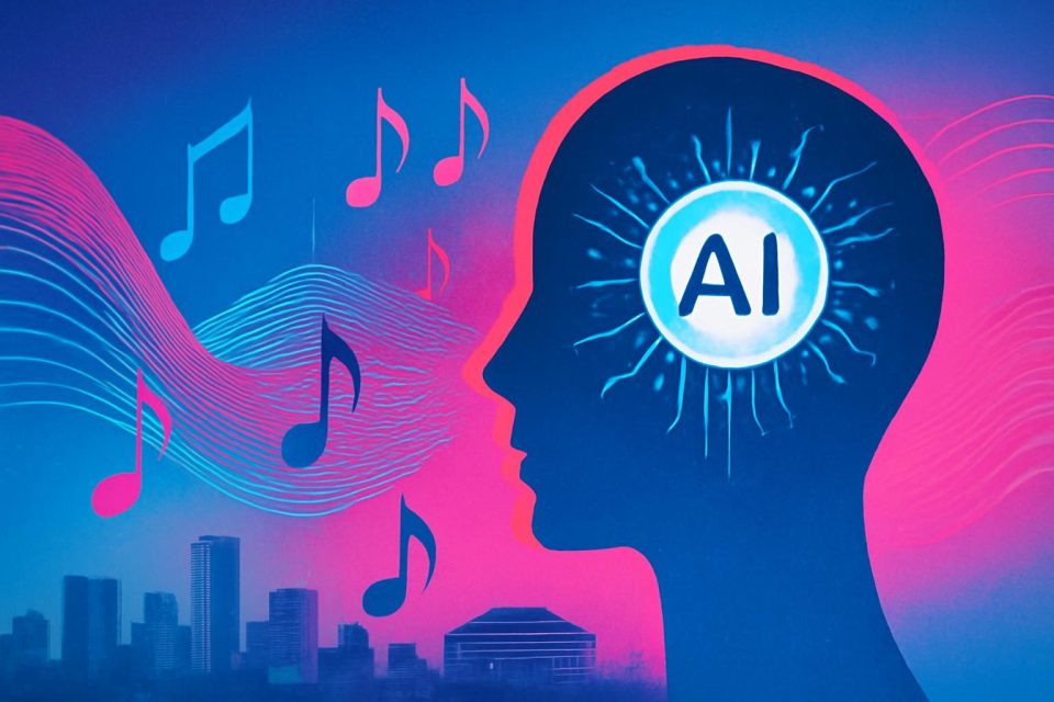 Spotify Partners with Universal Music for AI-Generated Music Features