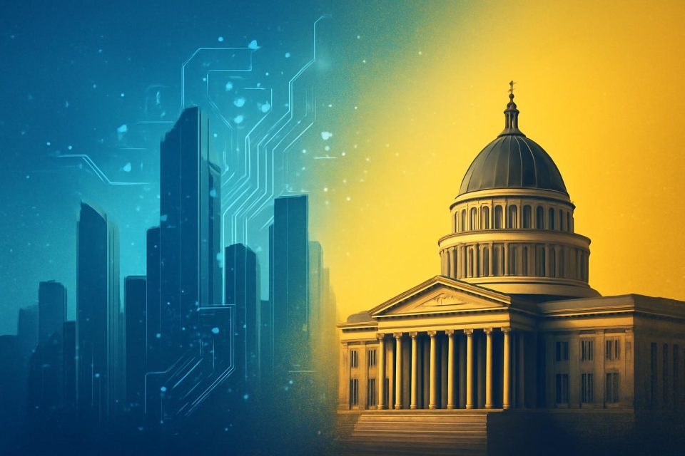 Trump Delays AI Executive Order Amid Concerns
