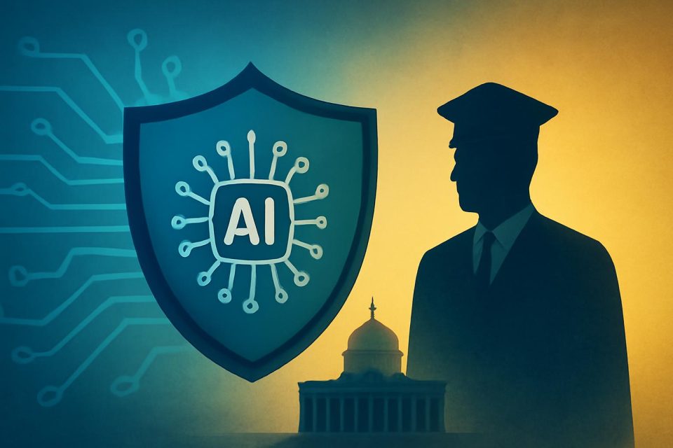 Trump Postpones AI Security Executive Order Amid Concerns