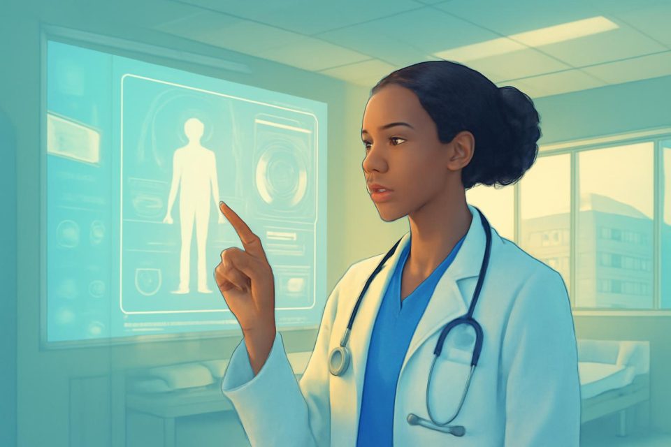 AdventHealth advances whole-person care with OpenAI