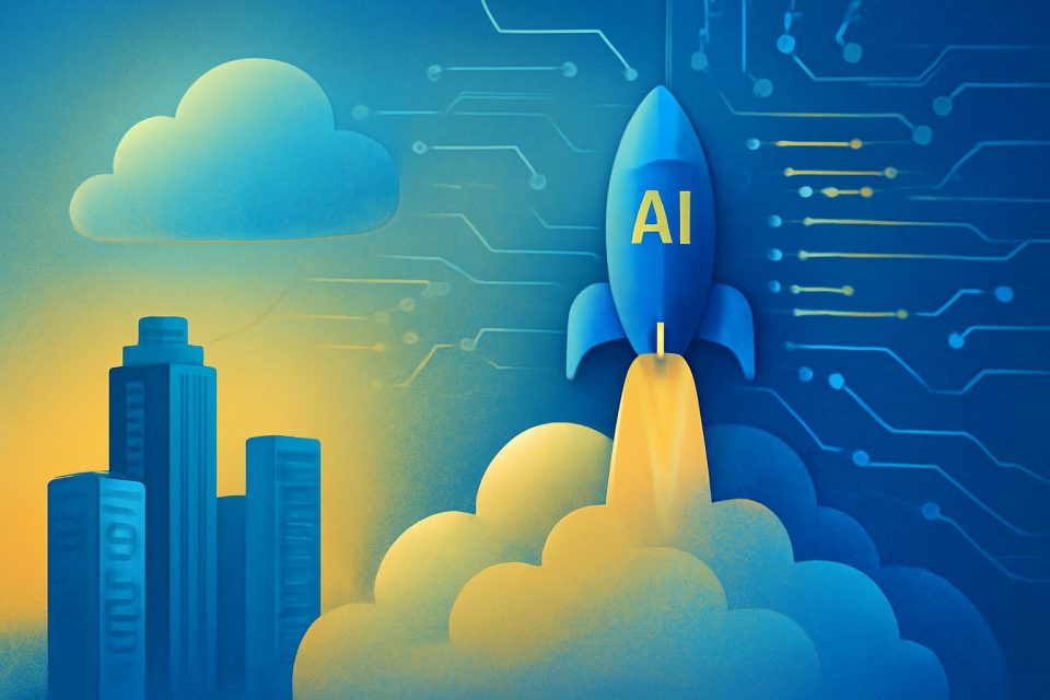 Modal Labs Secures $355 Million, Valued at $4.65 Billion Amid AI Coding Boom