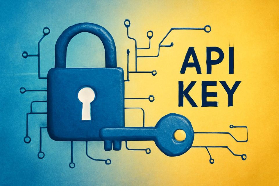 How to Secure Your Google API Keys Effectively