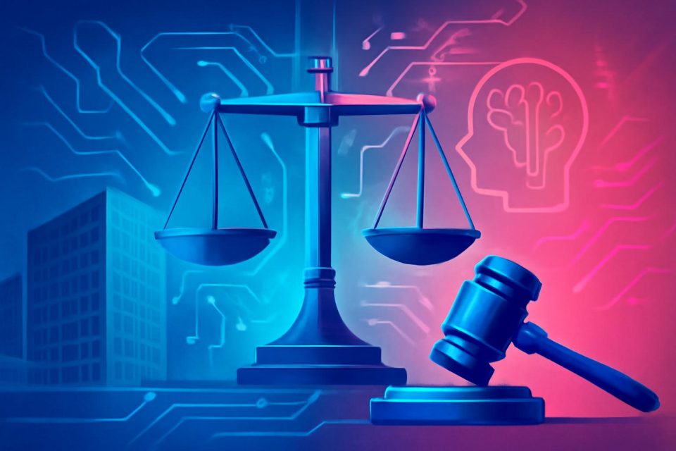 OpenAI Expands Legal Team Amid High-Stakes Lawsuits and IPO Aspirations