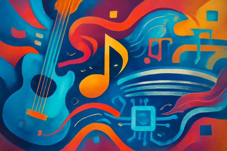 Spotify Partners with Universal Music for AI-Generated Covers and Remixes