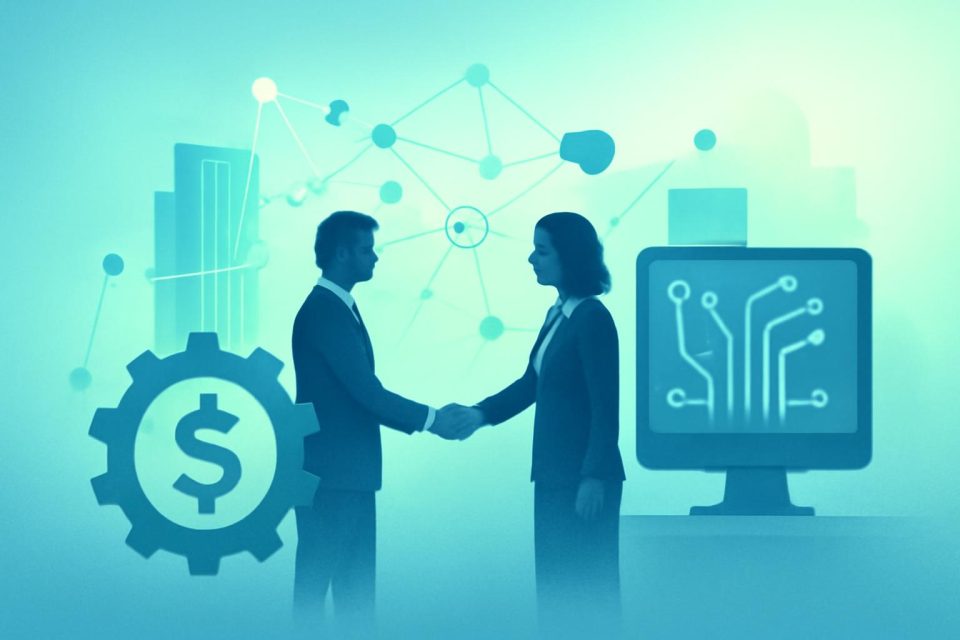 NDRC Clarifies China's Stance on Foreign Investment in Tech Firms